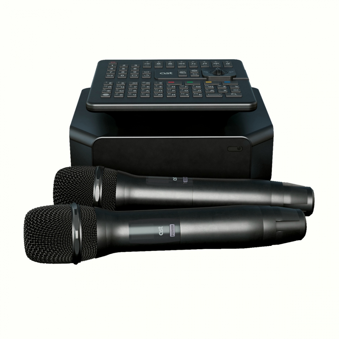 AST Zoom 2 (AST-90) в Раменском