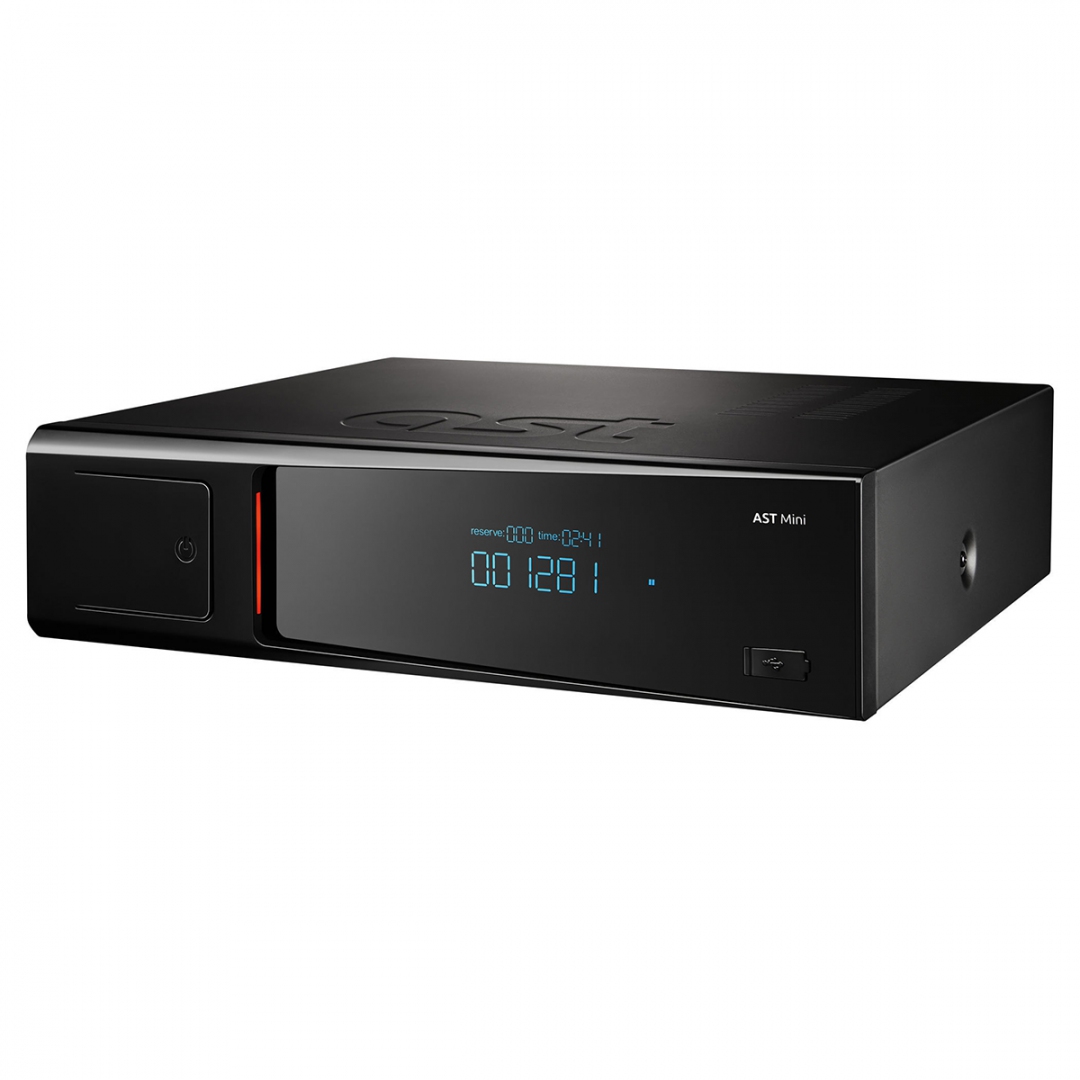 AST Mini (AST-25B) профессиональная система караоке в Раменском