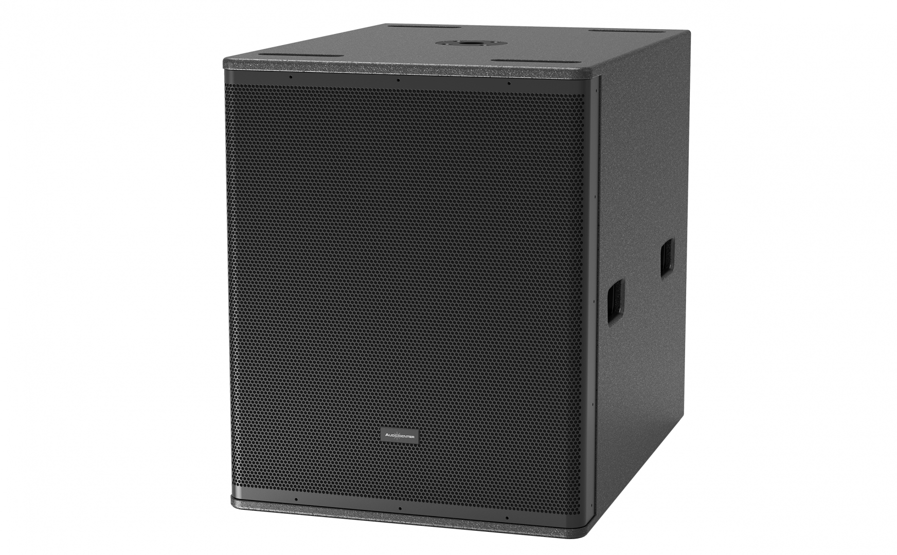 Audiocenter S3118A сабвуфер активный в Раменском
