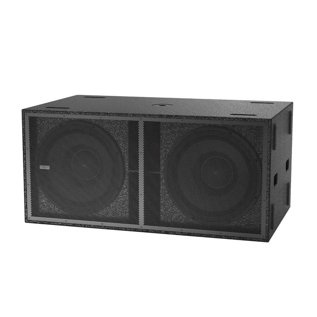 Audiocenter S3218A сабвуфер активный в Раменском