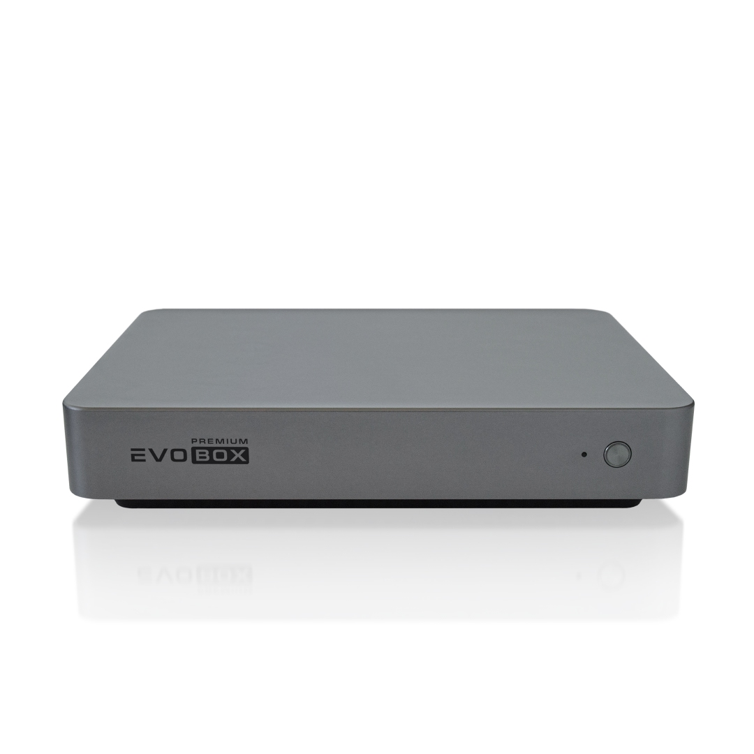 EVOBOX Premium Hi-End караоке-система в Раменском