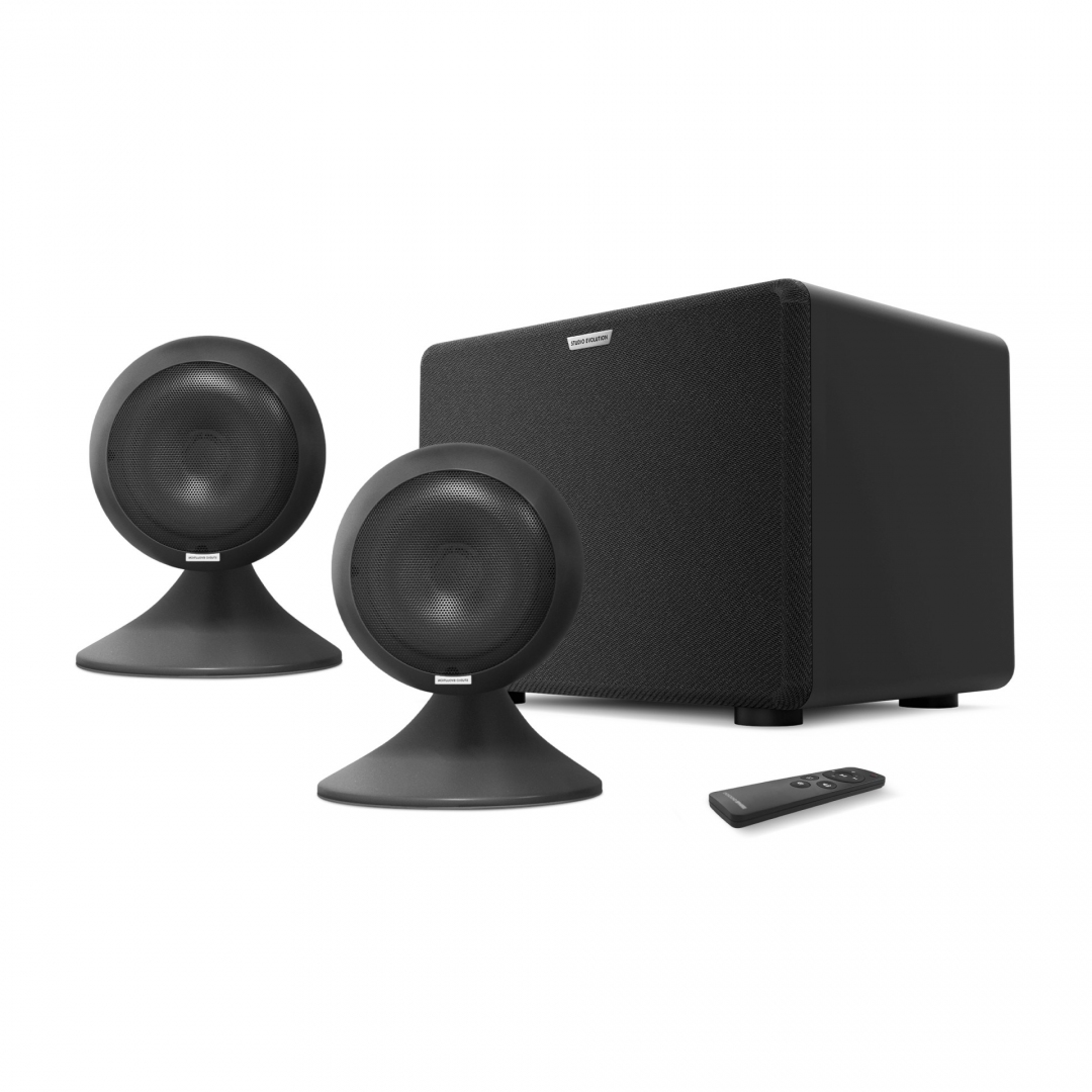 EvoSound Sphere 2.1 аудиосистема для караоке в Раменском