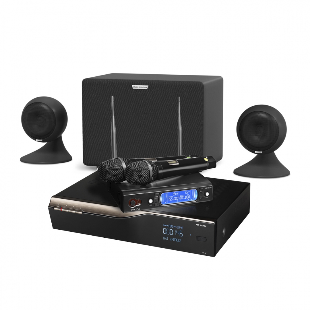 караоке-комплект AST-50 Sound Sphere в Раменском