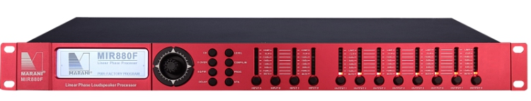 Marani MIR880F (480I + Dante) в Раменском