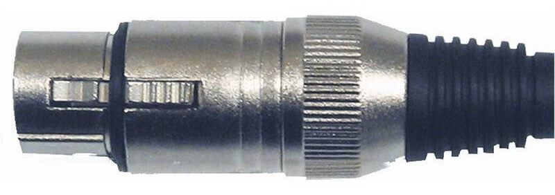 QUIK LOK NC354-K XLR Female Разъем в Раменском