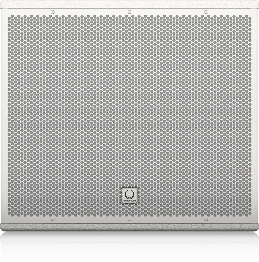 Turbosound NuQ115B-AN Активный сабвуфер в Раменском