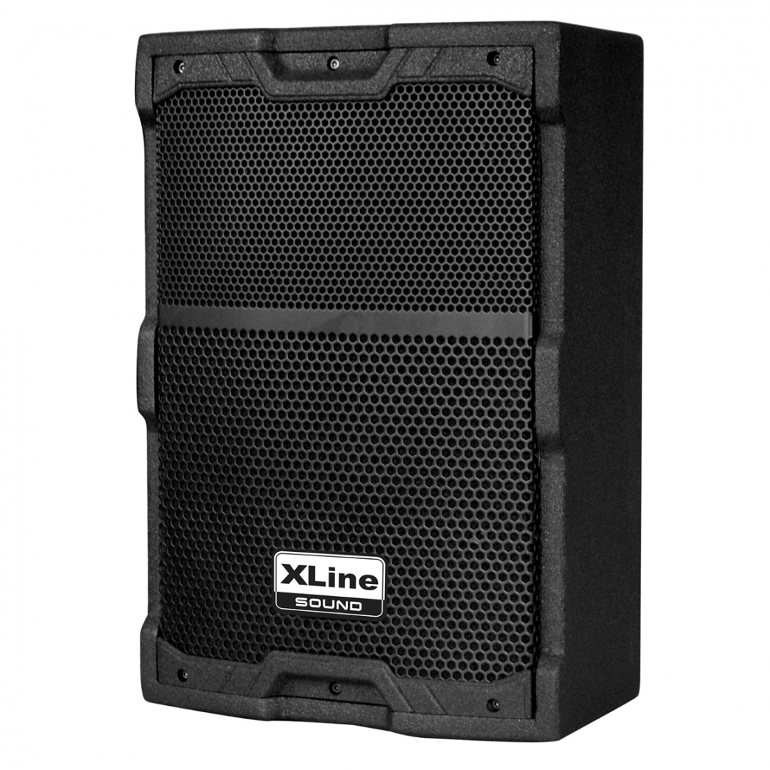 XLine ALFA P-10A Акустическая система активная в Раменском