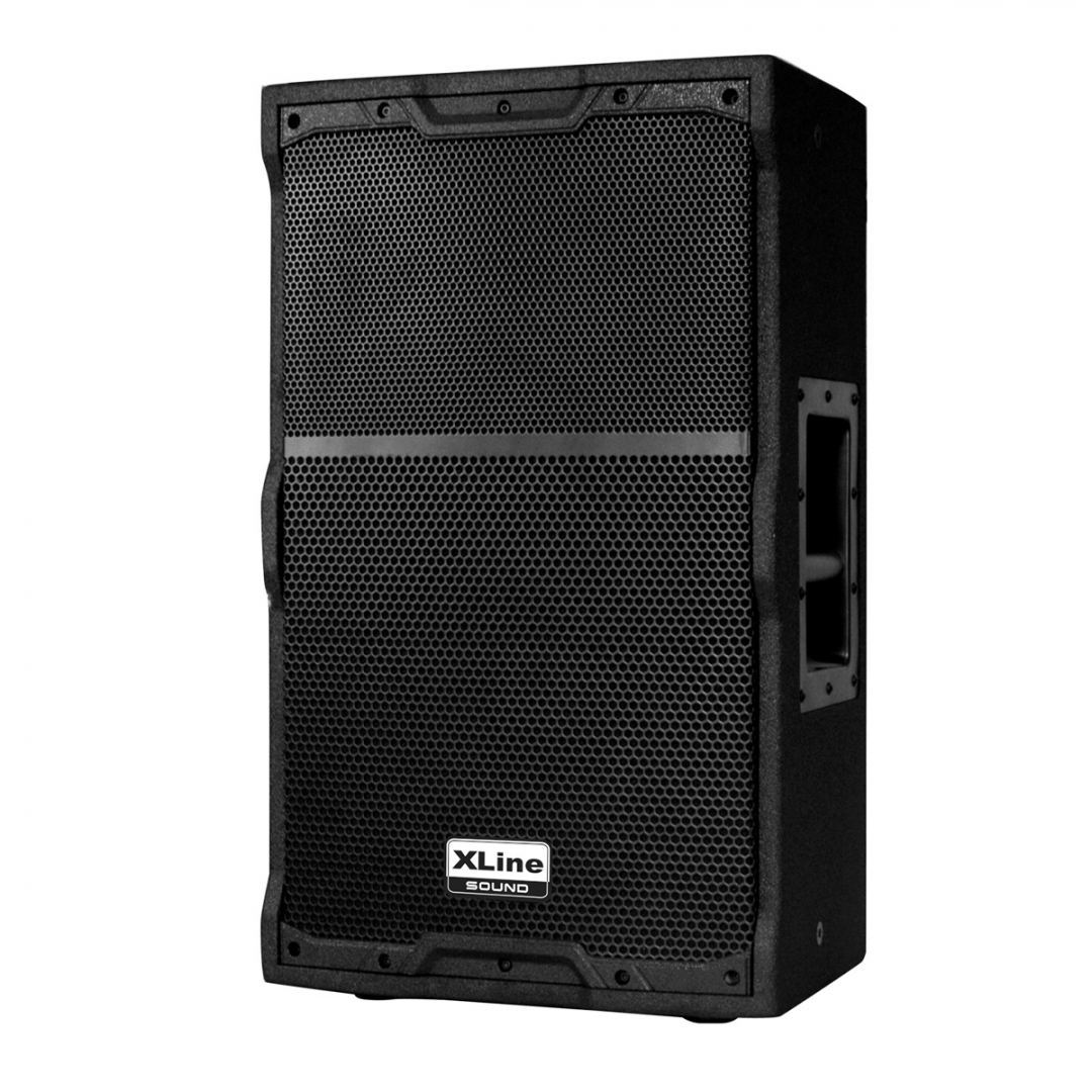 XLine ALFA P-12A DSP Акустическая система активная с DSP и Bluetooth в Раменском