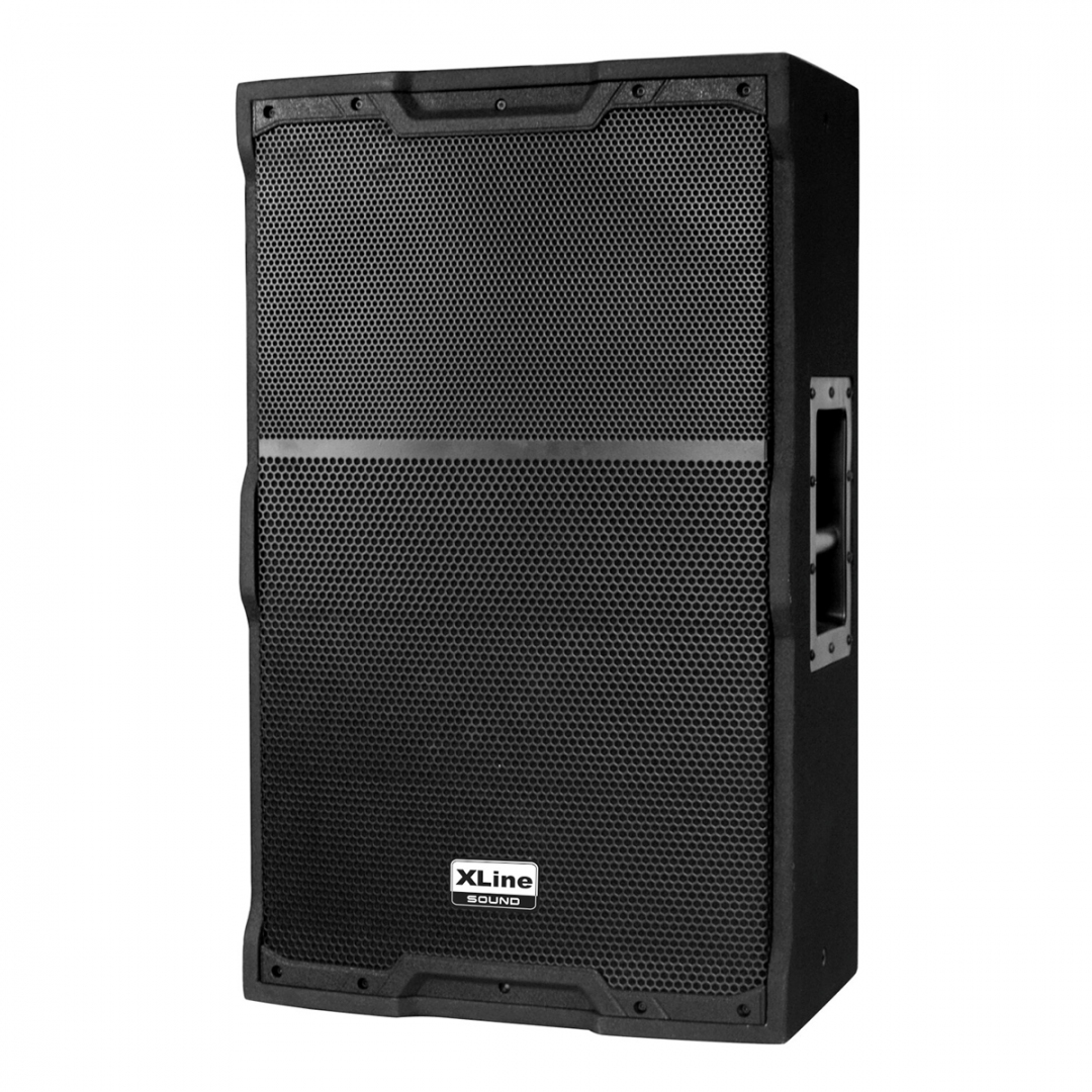 XLine ALFA P-15A DSP Акустическая система активная с DSP и Bluetooth в Раменском