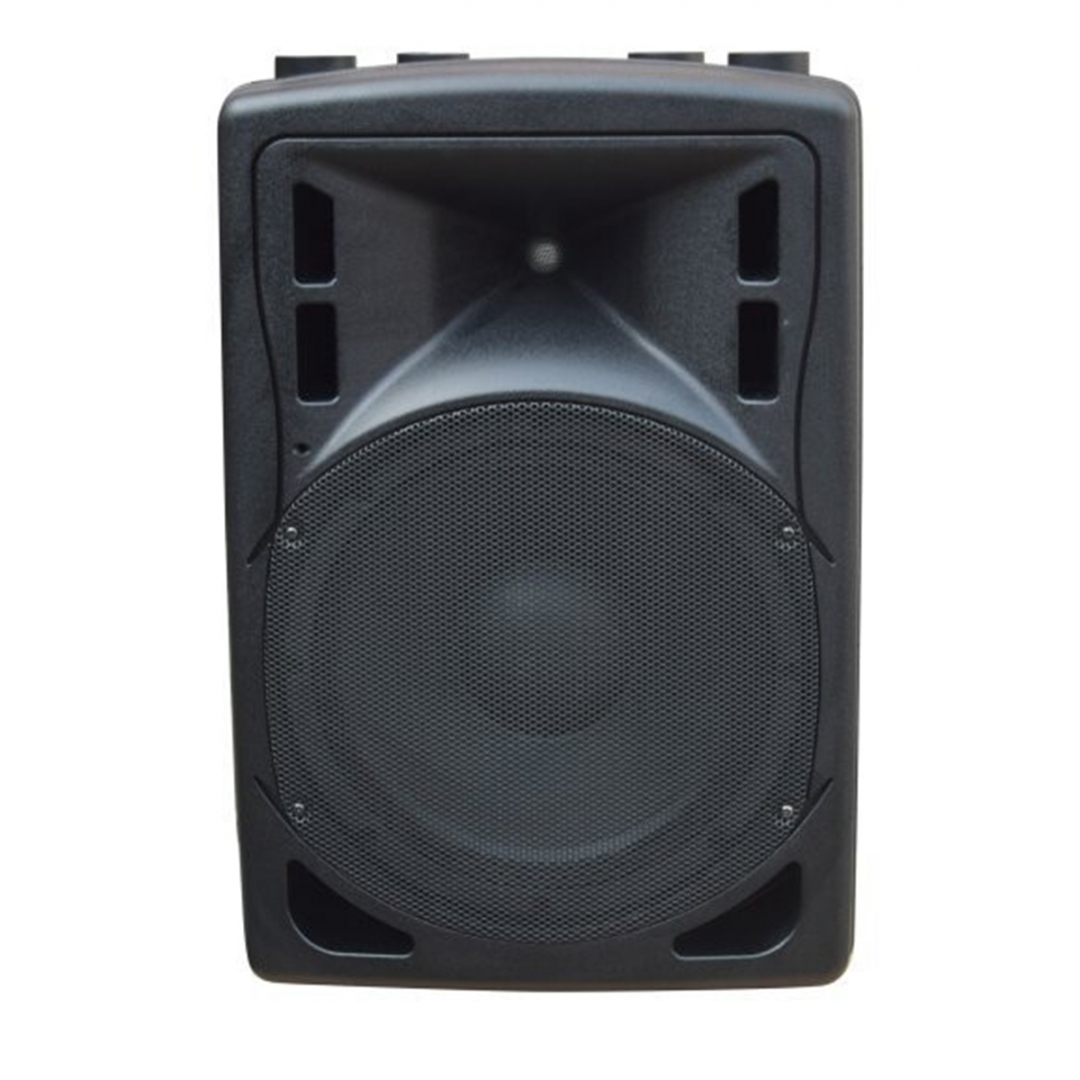 XLine BAF-12A Акустическая система активная с MP3 плеером и Bluetooth в Раменском