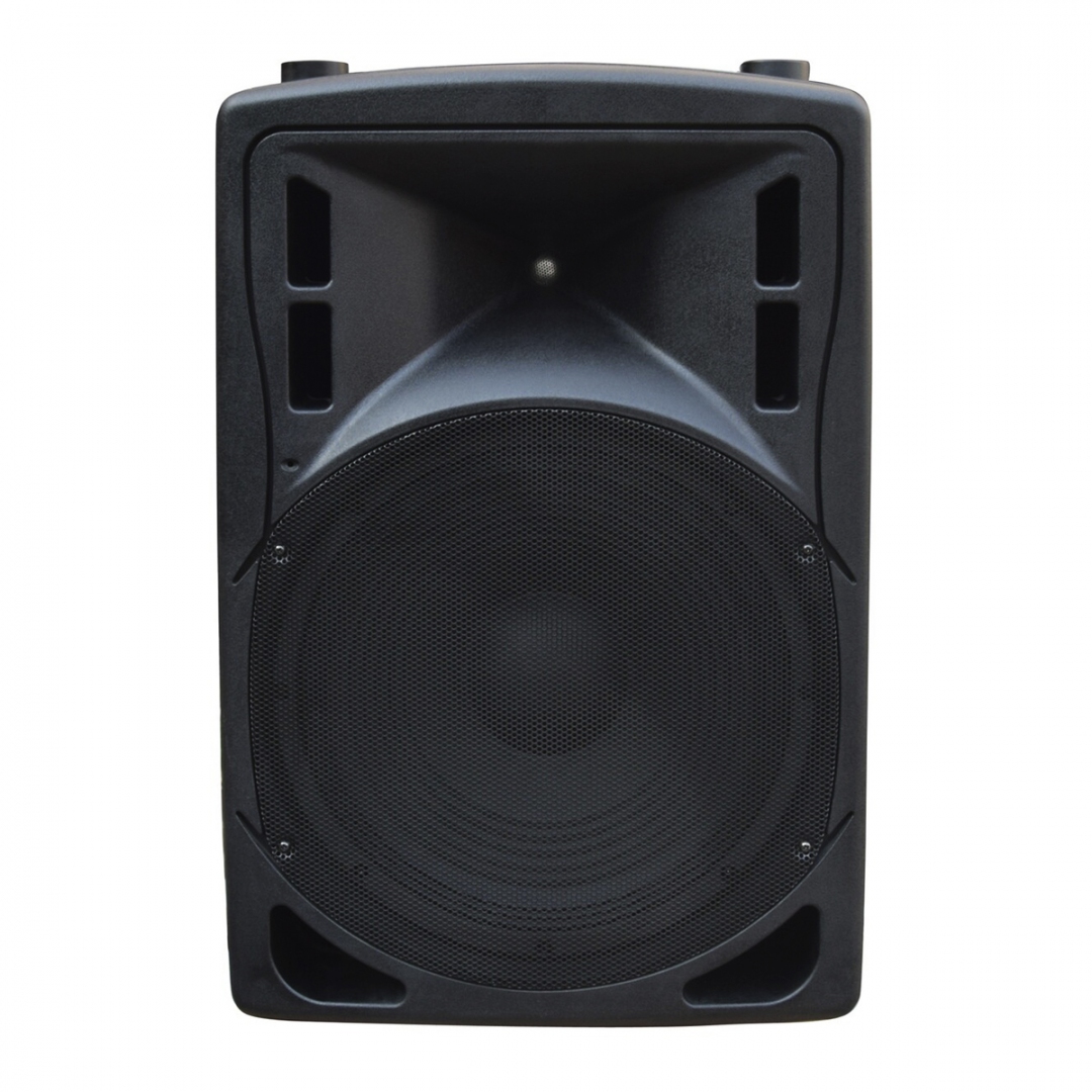 XLine BAF-15A Акустическая система активная с MP3 плеером и Bluetooth в Раменском