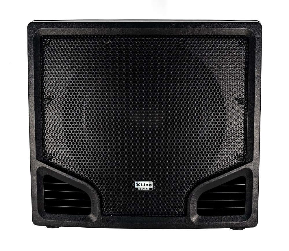 XLine SPX-18A SUB Сабвуфер активный в Раменском