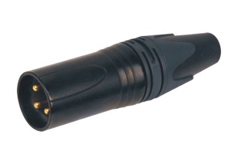 XLR Male (Папа) Разъем в Раменском