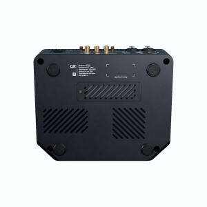 Вид снизу AST Zoom 2 (AST-90) в Раменском