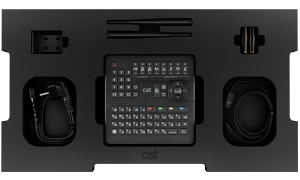 AST-350 Профессиональная караоке-система в Раменском