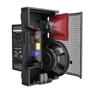Audiocenter GT510A Активная акустическая система в Раменском