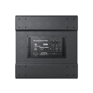 Audiocenter L65 + L65S MK2 порталы в Раменском