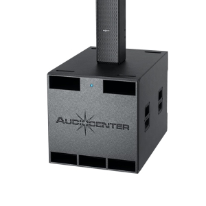 Audiocenter L65 + L65S MK2 порталы в Раменском