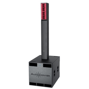 Audiocenter L65 пассивная акустическая система в Раменском