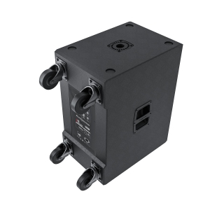 Audiocenter L83 + L83S MK2 порталы в Раменском