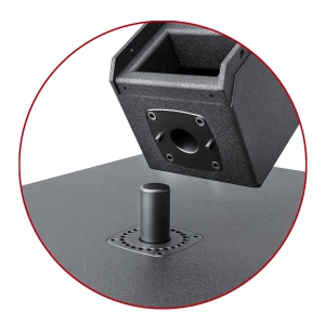 Audiocenter L83 пассивная акустическая система в Раменском