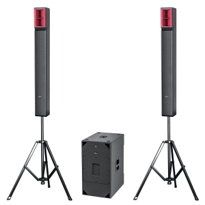 Audiocenter L83S сабвуфер в Раменском