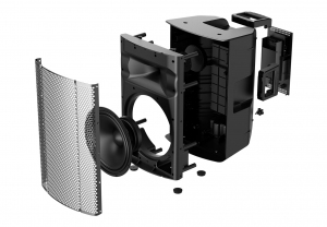 Audiocenter MA15+ активная акустическая система в Раменском