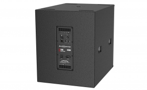 Audiocenter S3118A сабвуфер активный в Раменском
