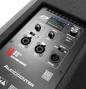 Audiocenter SA315+ в Раменском