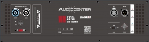 Audiocenter WM3210A сценический монитор в Раменском