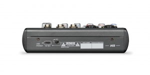 AuraSonics K4 компактный микшерный пульт в Раменском