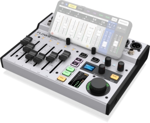 Behringer FLOW 8 цифровой микшер в Раменском