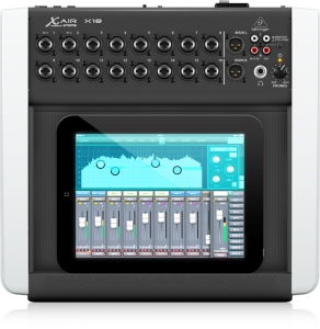 Behringer X18 цифровой микшер в Раменском