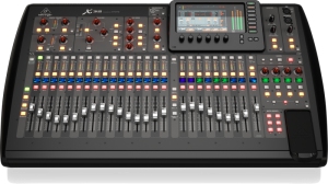Behringer X32 цифровой микшер в Раменском