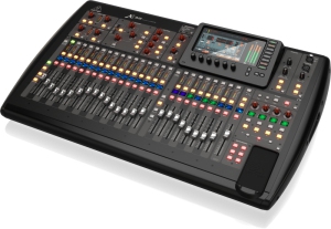 Behringer X32 цифровой микшер в Раменском