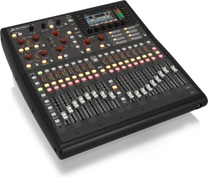 Behringer X32 PRODUCER цифровой микшер 40 каналов в Раменском