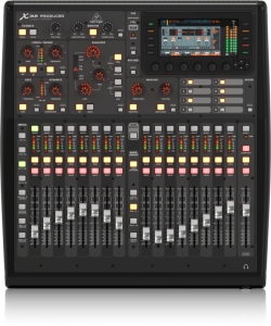Behringer X32 PRODUCER цифровой микшер 40 каналов в Раменском