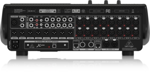 Behringer X32 PRODUCER цифровой микшер 40 каналов в Раменском