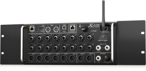 Behringer XR18 цифровой микшер в Раменском