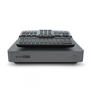 EVOBOX Premium Hi-End караоке-система в Раменском