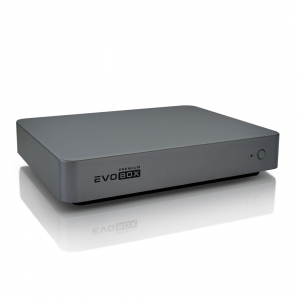 EVOBOX Premium Hi-End караоке-система в Раменском