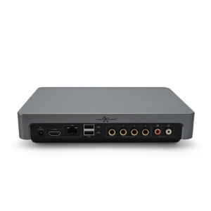 EVOBOX Premium Hi-End караоке-система в Раменском
