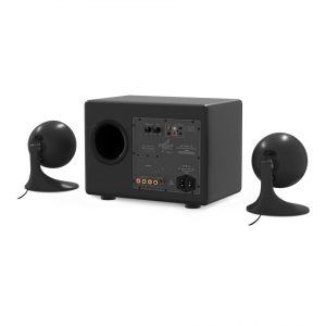 EvoSound Sphere 2.1 аудиосистема для караоке в Раменском