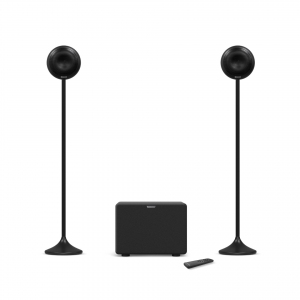 EvoSound Sphere 2.1 аудиосистема для караоке в Раменском