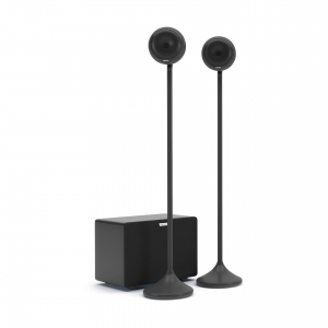 EvoSound Sphere 2.1 аудиосистема для караоке в Раменском