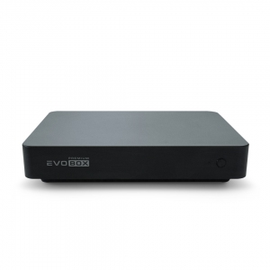 Hi-End караоке-система EVOBOX Premium + EvoSoundBar (саундбар с караоке) в Раменском