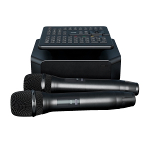 караоке-комплект для Дома AST ZOOM 1/2 и AST-SM6A в Раменском