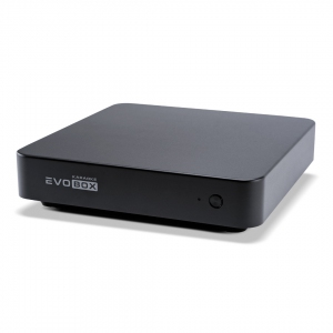 караоке-комплект EVOBOX + EvoSound Bar (саундбар с караоке) в Раменском