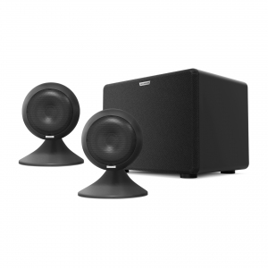 караоке-комплект EVOBOX Plus + EvoSound Sphere 2.1 в Раменском