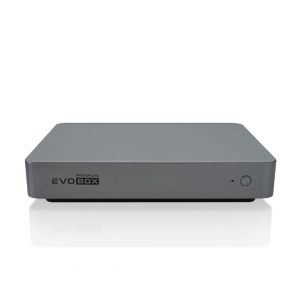 караоке-комплект EVOBOX Premium с микрофонами в Раменском